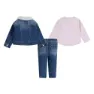 Levi's Langarmet Sett 3 Enheter