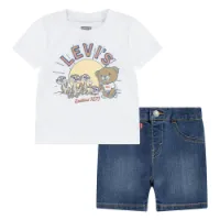 Levi's Levi And Friends Denim Sett Levi's Levi And Friends Denim Sett