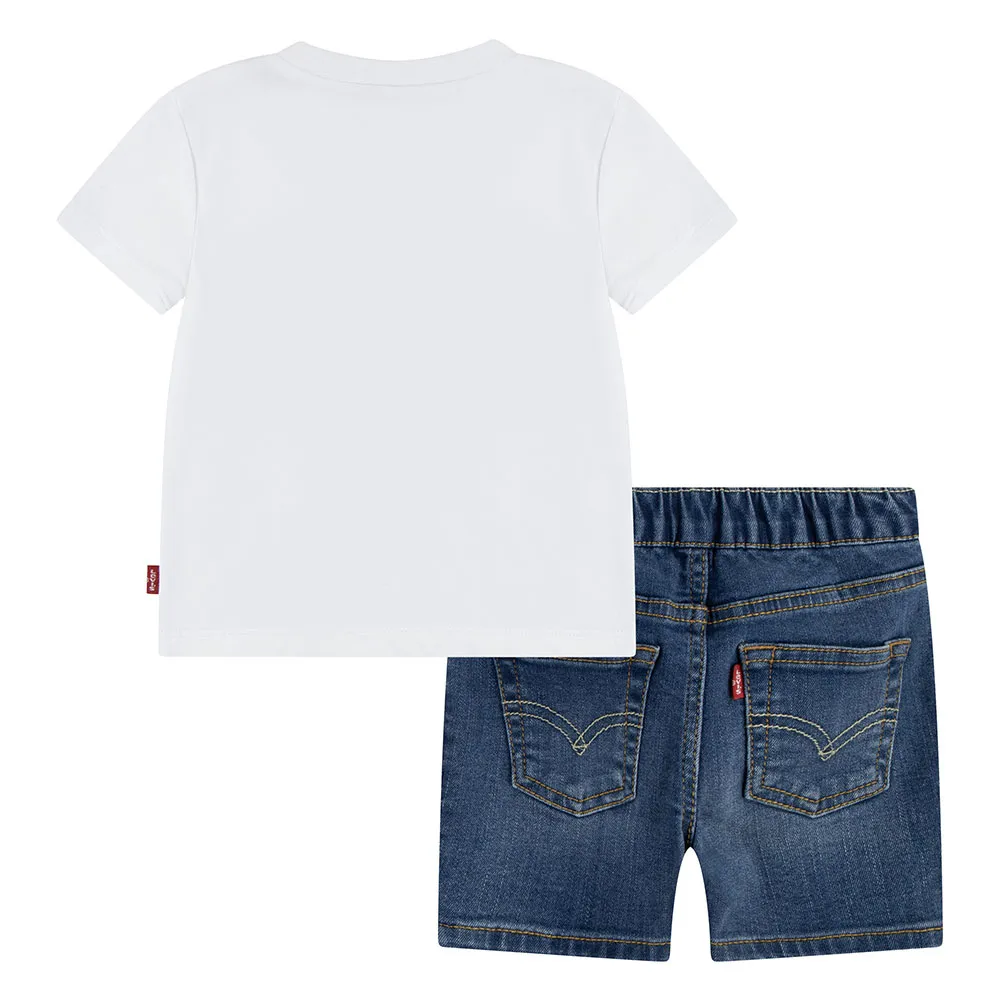 Levi's Levi And Friends Denim Sett Levi's Levi And Friends Denim Sett