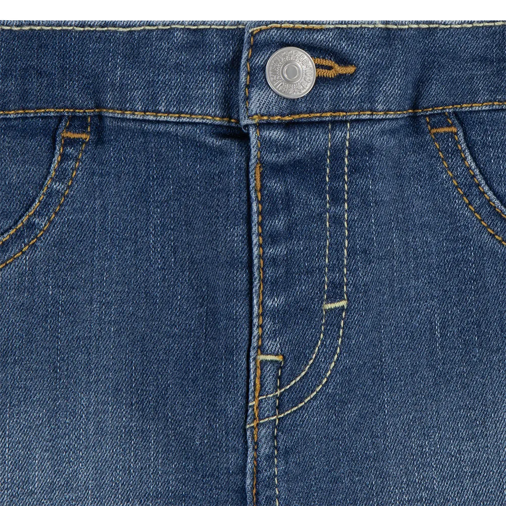 Levi's Levi And Friends Denim Sett Levi's Levi And Friends Denim Sett