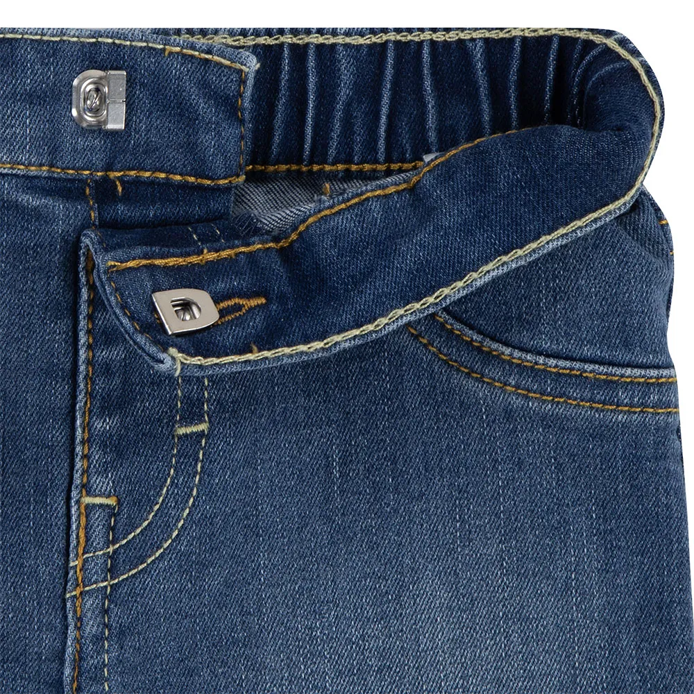 Levi's Levi And Friends Denim Sett Levi's Levi And Friends Denim Sett