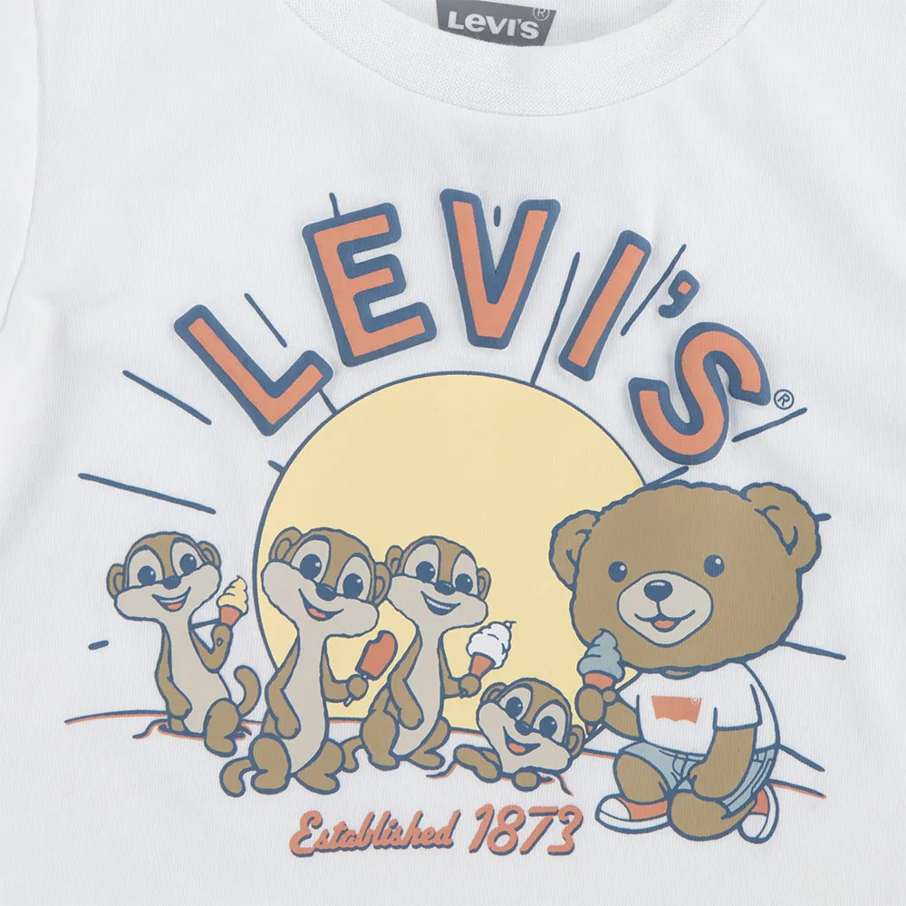 Levi's Levi And Friends Denim Sett Levi's Levi And Friends Denim Sett
