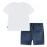 Levi's Levi And Friends Denim Sett