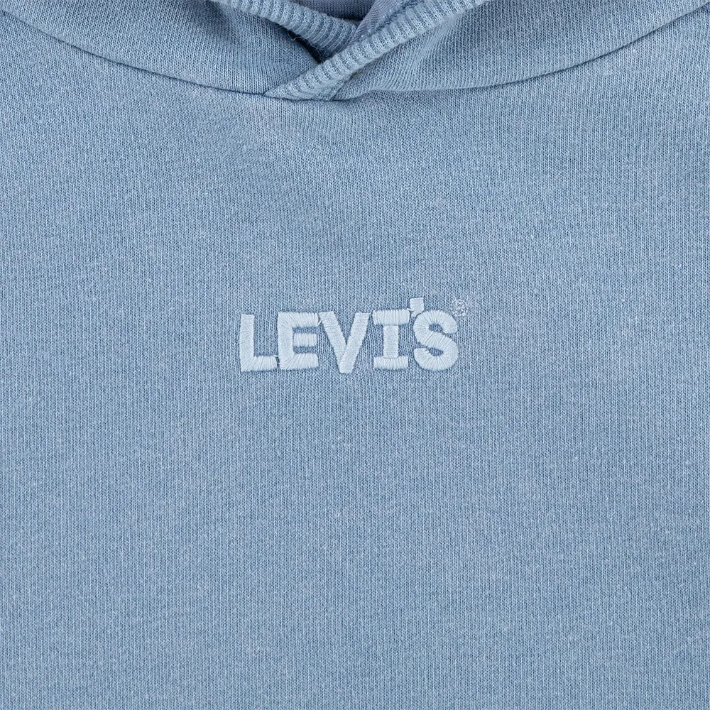 Levi's Lived-in Hetteskjorte Levi's Lived-in Hetteskjorte