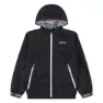 Levi's Logo Tape Detailed Wind Jakke