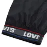 Levi's Logo Tape Detailed Wind Jakke