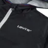 Levi's Logo Tape Detailed Wind Jakke