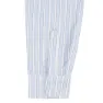 Levi's Meet And Greet Striped Skjorte Med Lange Ermer
