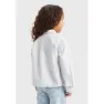 Levi's Meet And Greet Striped Skjorte Med Lange Ermer