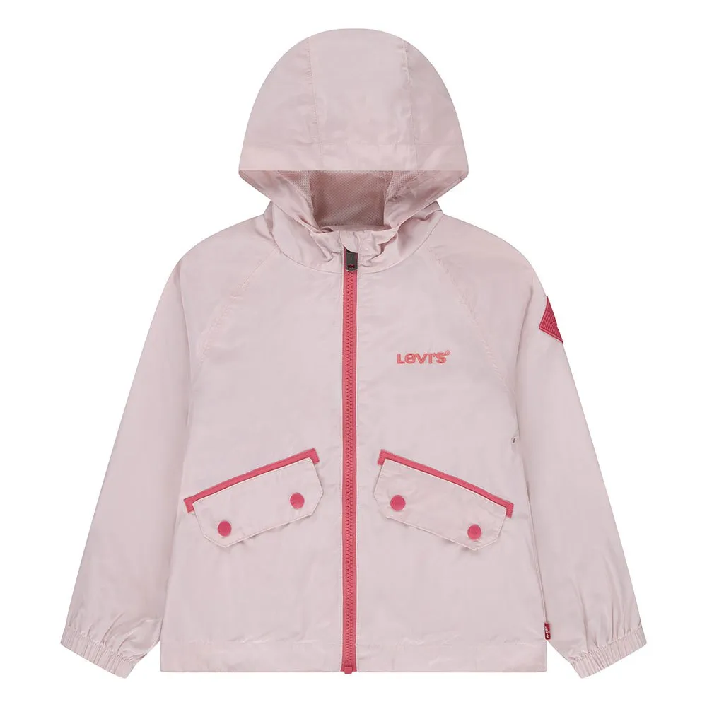 Levi's Mesh Lined Woven Jakke
