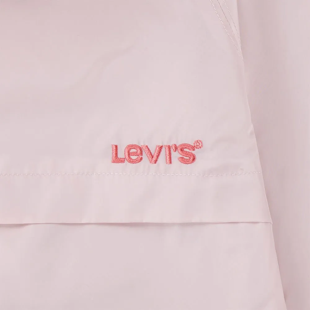 Levi's Mesh Lined Woven Jakke