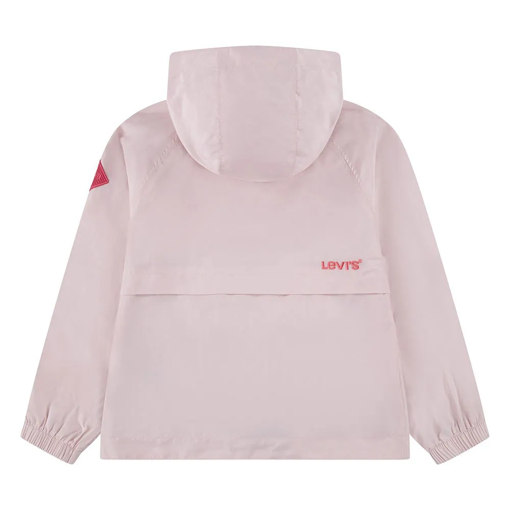 Levi's Mesh Lined Woven Jakke