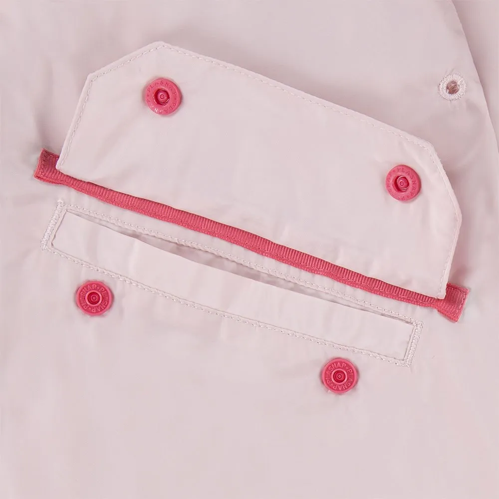 Levi's Mesh Lined Woven Jakke