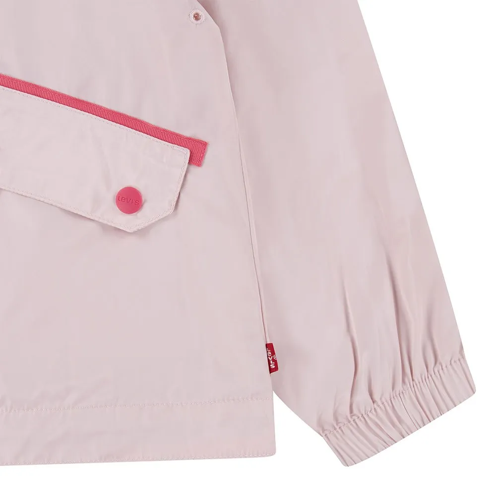 Levi's Mesh Lined Woven Jakke
