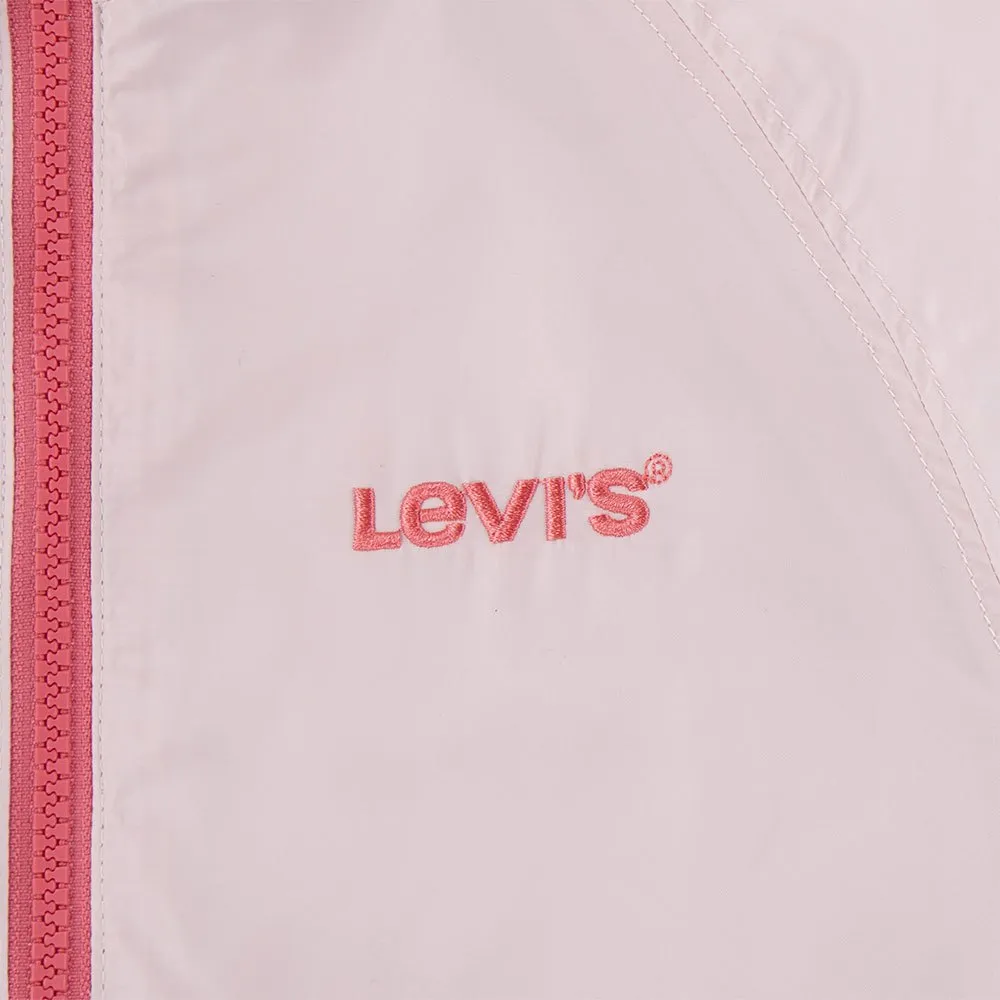 Levi's Mesh Lined Woven Jakke