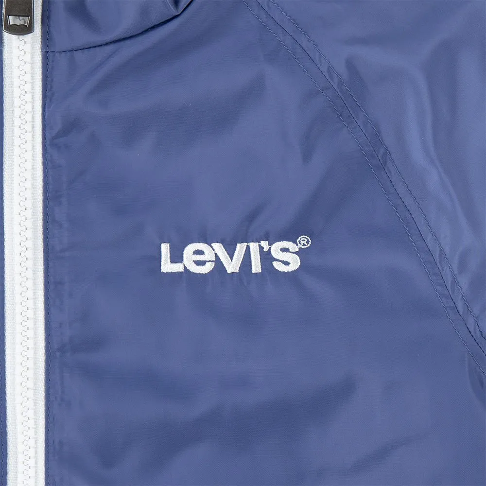 Levi's Mesh Lined Woven Jakke Levi's Mesh Lined Woven Jakke