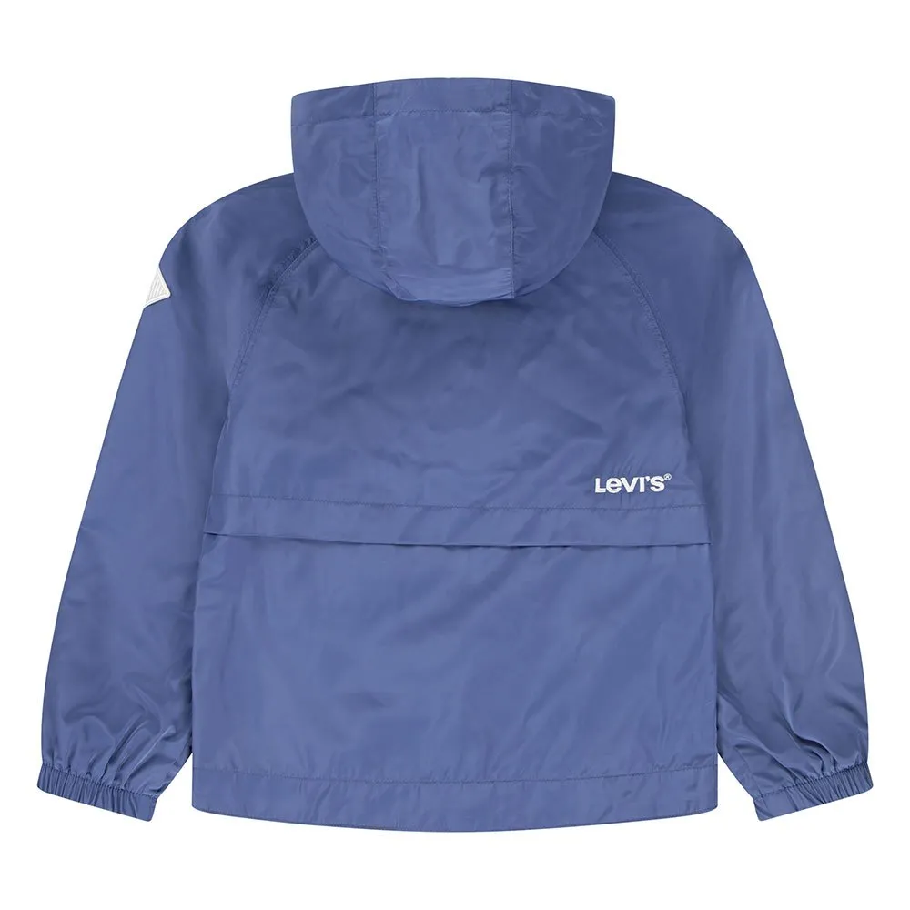 Levi's Mesh Lined Woven Jakke Levi's Mesh Lined Woven Jakke