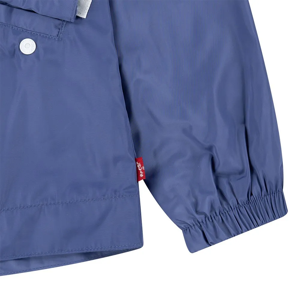 Levi's Mesh Lined Woven Jakke Levi's Mesh Lined Woven Jakke