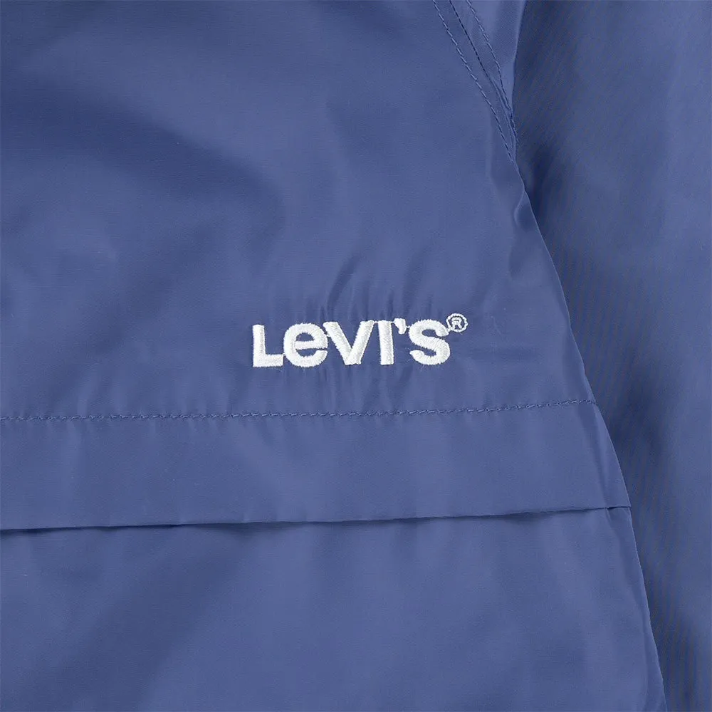Levi's Mesh Lined Woven Jakke Levi's Mesh Lined Woven Jakke