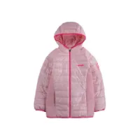Levi's Mid Wt Slim Puffer Jakke