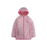 Levi's Mid Wt Slim Puffer Jakke