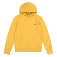 Levi's Mini Batwing Pull Over Hetteskjorte Levi's Mini Batwing Pull Over Hetteskjorte