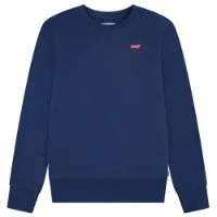 Levi's Mini Logo Crewneck Sweatsh Genser
