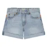 Levi's Mini Mom Embroider Shorts