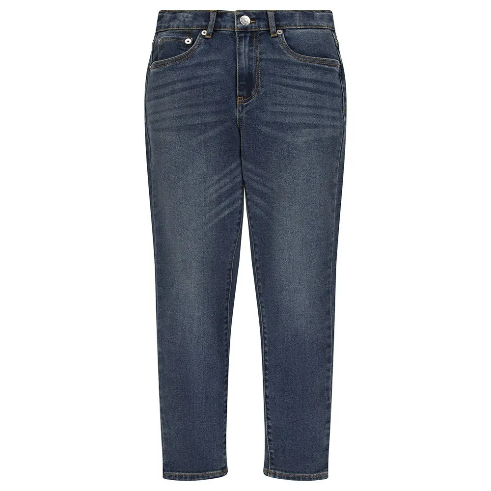 Levi's Mini Mom Jeans Bukser Levi's Mini Mom Jeans Bukser