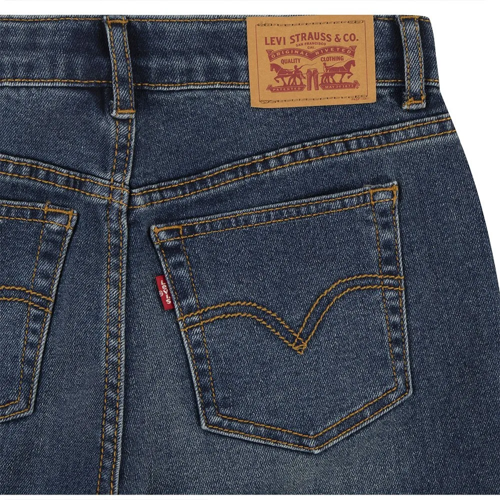 Levi's Mini Mom Jeans Bukser Levi's Mini Mom Jeans Bukser