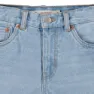 Levi's Mini Mom Roll Cuf Shorts