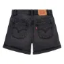 Levi's Mini Mom Roll Cuf Shorts