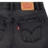 Levi's Mini Mom Roll Cuf Shorts