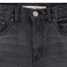 Levi's Mini Mom Roll Cuf Shorts