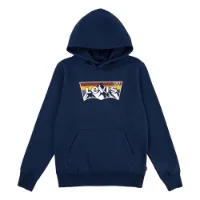 Levi's Mountain Batwing Hetteskjorte