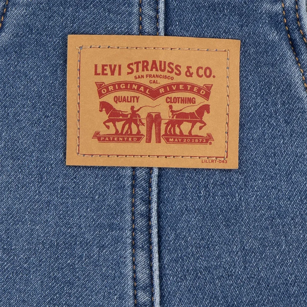 Levi's My First Overall Levi's My First Overall