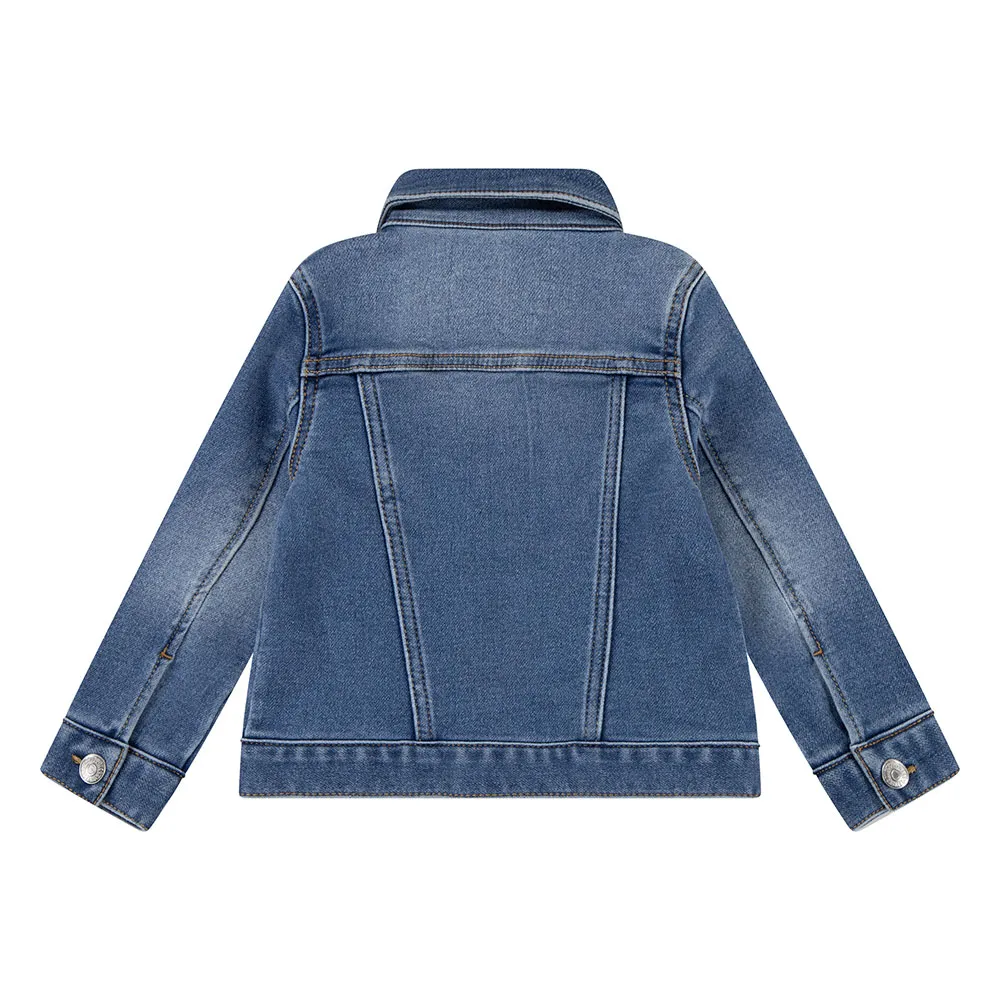 Levi's My First Trucker Jakke Levi's My First Trucker Jakke