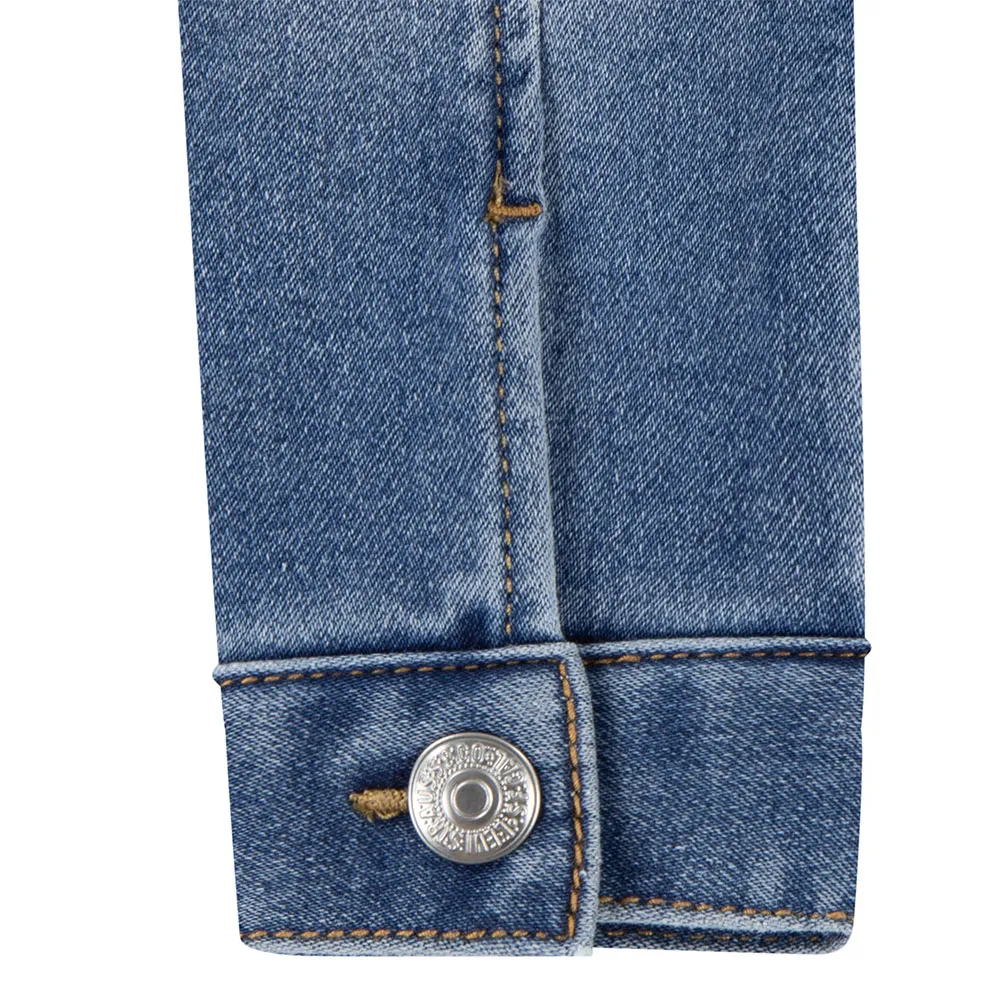 Levi's My First Trucker Jakke Levi's My First Trucker Jakke