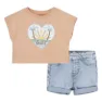 Levi's Palm Dolman-sett