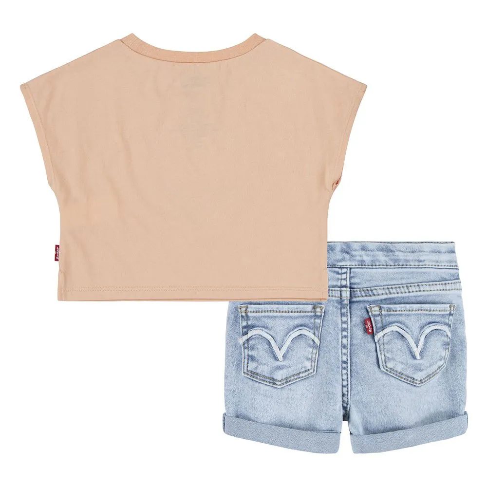 Levi's Palm Dolman-sett Levi's Palm Dolman-sett