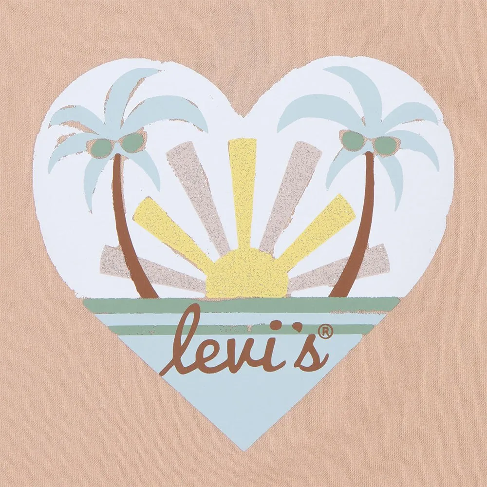 Levi's Palm Dolman-sett Levi's Palm Dolman-sett