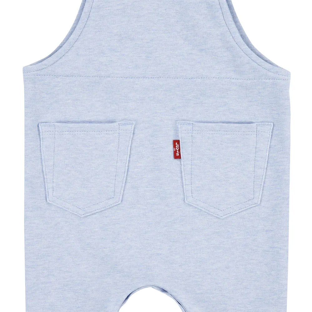 Levi's Pocket Front Knit Overall Levi's Pocket Front Knit Overall