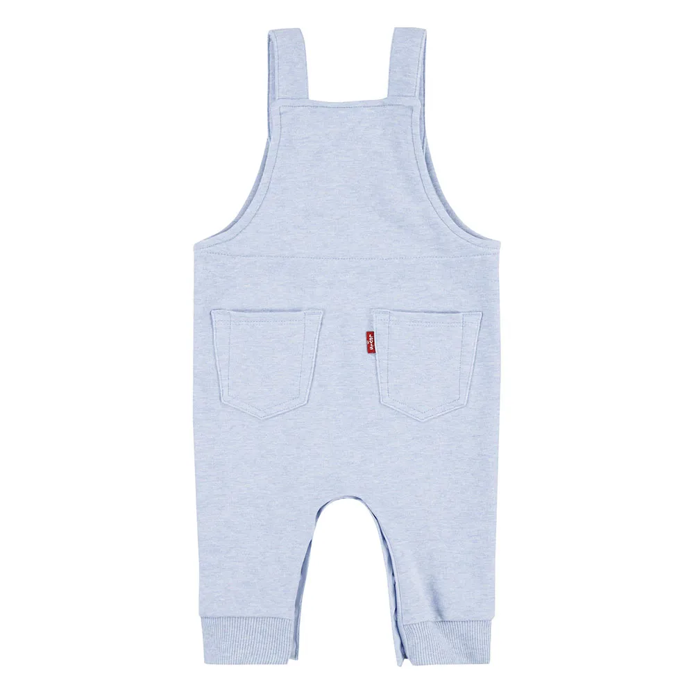 Levi's Pocket Front Knit Overall Levi's Pocket Front Knit Overall