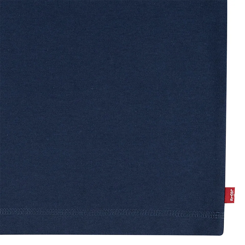 Levi's Pocket Langarmet T-skjorte, Dress blues, 5Y Levi's Pocket Langarmet T-skjorte, Dress blues, 5Y