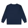 Levi's Pocket Langarmet T-skjorte, Dress blues, 5Y
