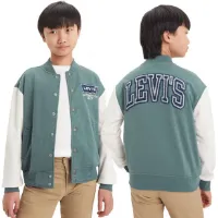 Levi's Prep Sport Bomber Jakke Levi's Prep Sport Bomber Jakke