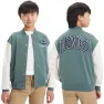 Levi's Prep Sport Bomber Jakke, Dark forest, 16Y