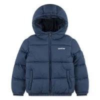 Levi's Puffer Jakke Levi's Puffer Jakke