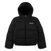 Levi's Puffer Jakke Levi's Puffer Jakke