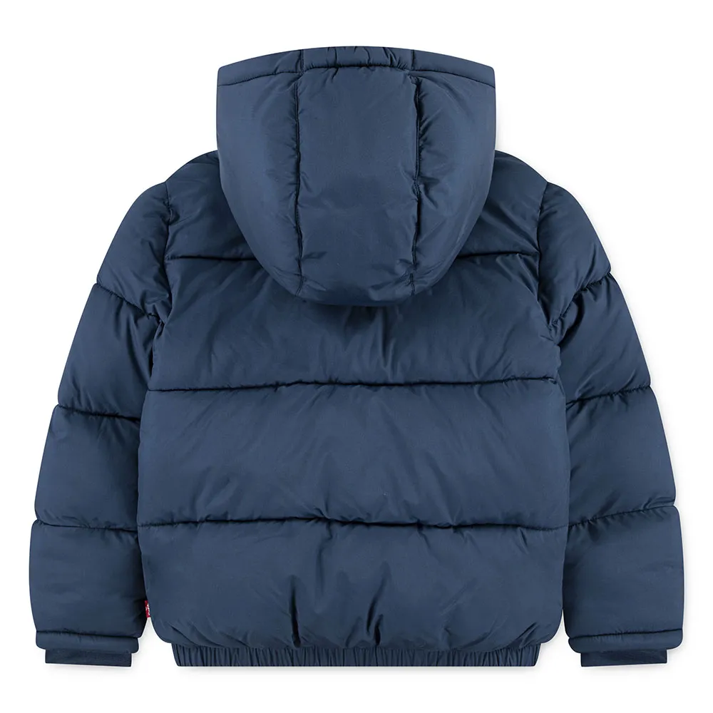 Levi's Puffer Jakke Levi's Puffer Jakke